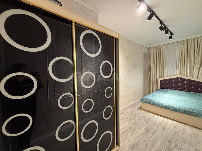 Satılır 3 otaqlı yeni tikili 78 m², Xalqlar Dostluğu m., photo 6 from 14