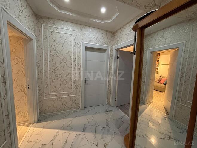Satılır 3 otaqlı yeni tikili 78 m², Xalqlar Dostluğu m., photo 7 from 14