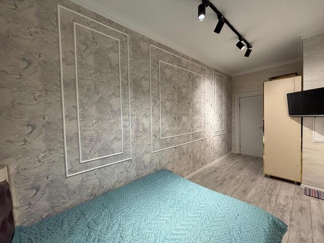Satılır 3 otaqlı yeni tikili 78 m², Xalqlar Dostluğu m., photo 12 from 14