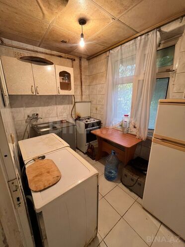 Сдаётся 2-комн. вторичка 60 м², м. Нефтчиляр, photo 6 from 11