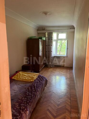Сдаётся 2-комн. вторичка 60 м², м. Нефтчиляр, photo 8 from 11