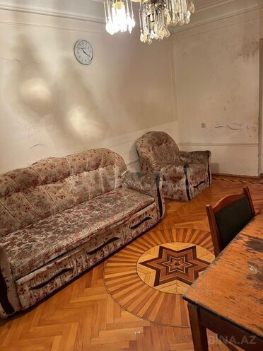 Сдаётся 2-комн. вторичка 60 м², м. Нефтчиляр, photo 3 from 11