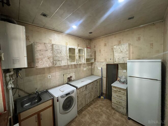 Сдаётся 3-комн. вторичка 65 м², м. Азадлыг проспекти, photo 7 from 11