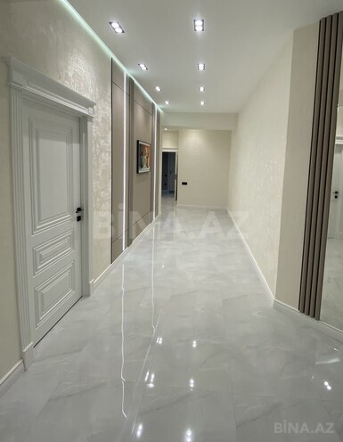 Продаётся 3-комн. новостройка 165 м², м. Шах Исмаил Хатаи, photo 3 from 27