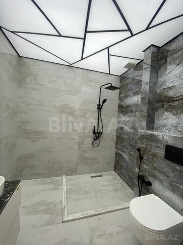 Продаётся 3-комн. новостройка 165 м², м. Шах Исмаил Хатаи, photo 23 from 27