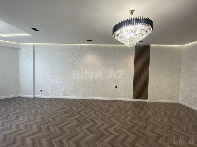 Продаётся 3-комн. новостройка 165 м², м. Шах Исмаил Хатаи, photo 12 from 27