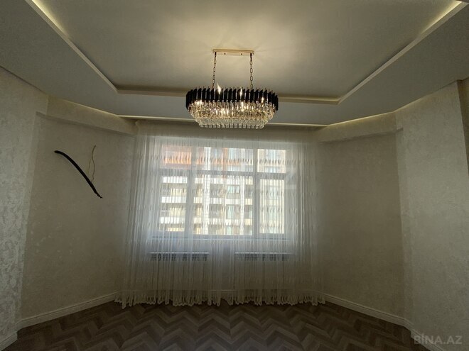 Продаётся 3-комн. новостройка 165 м², м. Шах Исмаил Хатаи, photo 13 from 27