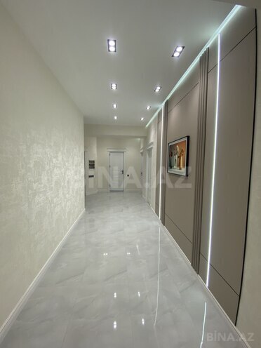 Продаётся 3-комн. новостройка 165 м², м. Шах Исмаил Хатаи, photo 4 from 27