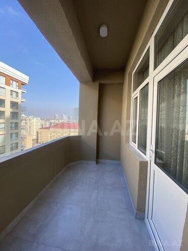 Продаётся 3-комн. новостройка 165 м², м. Шах Исмаил Хатаи, photo 26 from 27