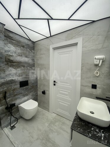 Продаётся 3-комн. новостройка 165 м², м. Шах Исмаил Хатаи, photo 24 from 27