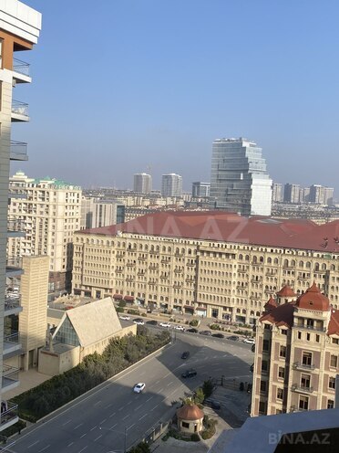 Продаётся 3-комн. новостройка 165 м², м. Шах Исмаил Хатаи, photo 25 from 27