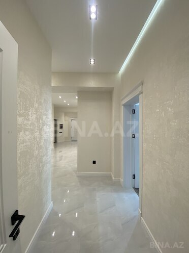 Продаётся 3-комн. новостройка 165 м², м. Шах Исмаил Хатаи, photo 17 from 27