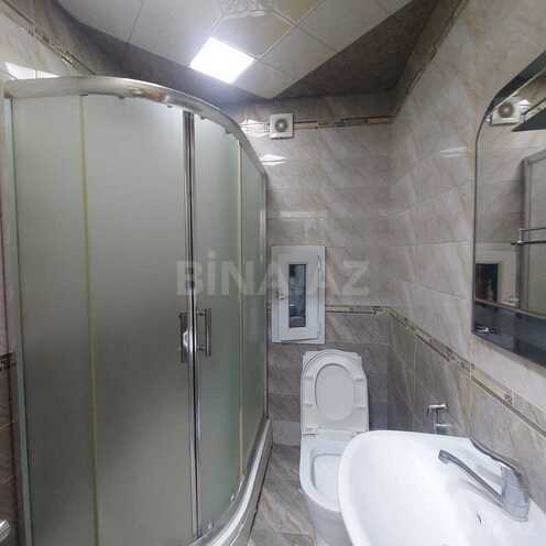Продаётся 2-комн. новостройка 54 м², м. Иншаатчылар, photo 14 from 16