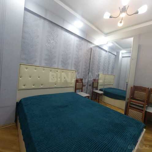 Продаётся 2-комн. новостройка 54 м², м. Иншаатчылар, photo 6 from 16