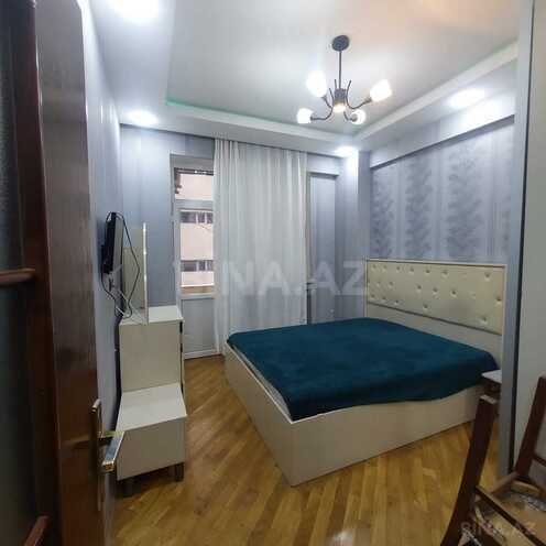 Продаётся 2-комн. новостройка 54 м², м. Иншаатчылар, photo 13 from 16