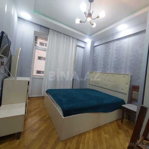 Продаётся 2-комн. новостройка 54 м², м. Иншаатчылар, photo 5 from 16