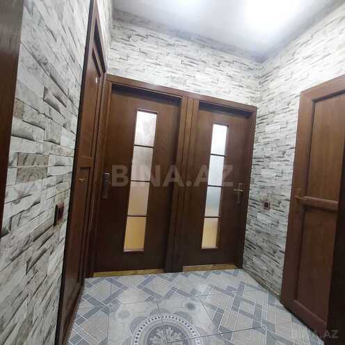 Продаётся 2-комн. новостройка 54 м², м. Иншаатчылар, photo 12 from 16