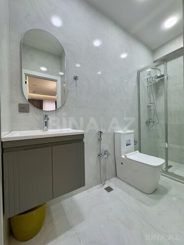 Продаётся 3-комн. новостройка 140 м², м. Гянджлик, photo 16 from 32