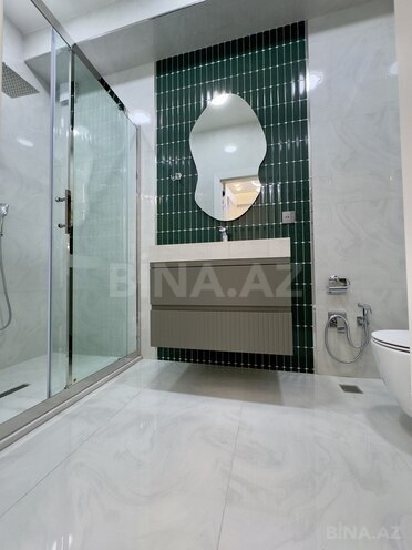 Продаётся 3-комн. новостройка 140 м², м. Гянджлик, photo 18 from 32