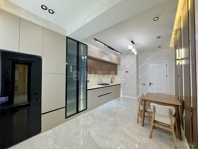 Продаётся 3-комн. новостройка 140 м², м. Гянджлик, photo 14 from 32