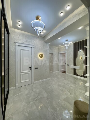 Продаётся 3-комн. новостройка 140 м², м. Гянджлик, photo 21 from 32