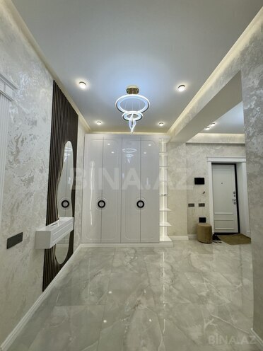 Продаётся 3-комн. новостройка 140 м², м. Гянджлик, photo 31 from 32