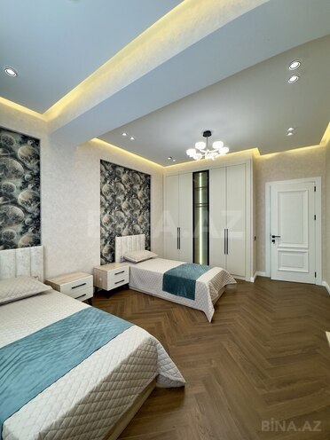 Продаётся 3-комн. новостройка 140 м², м. Гянджлик, photo 26 from 32