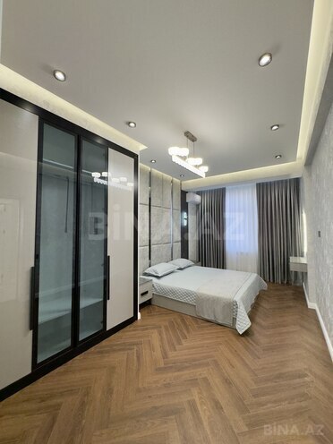 Продаётся 3-комн. новостройка 140 м², м. Гянджлик, photo 13 from 32