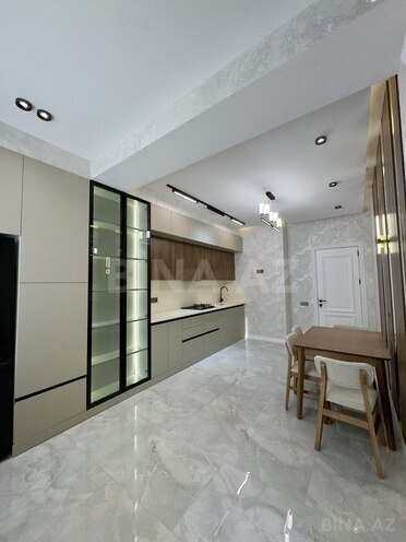 Продаётся 3-комн. новостройка 140 м², м. Гянджлик, photo 9 from 32