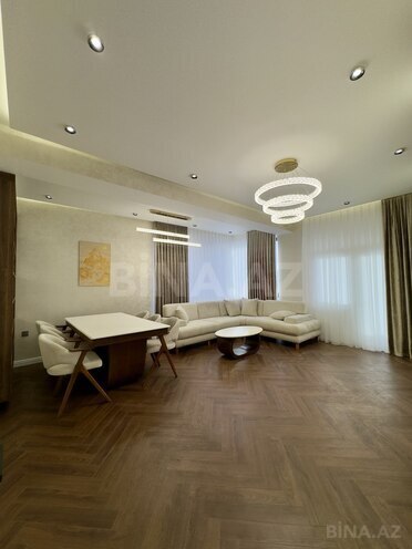 Продаётся 3-комн. новостройка 140 м², м. Гянджлик, photo 5 from 32