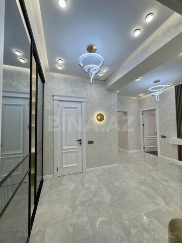 Продаётся 3-комн. новостройка 140 м², м. Гянджлик, photo 22 from 32