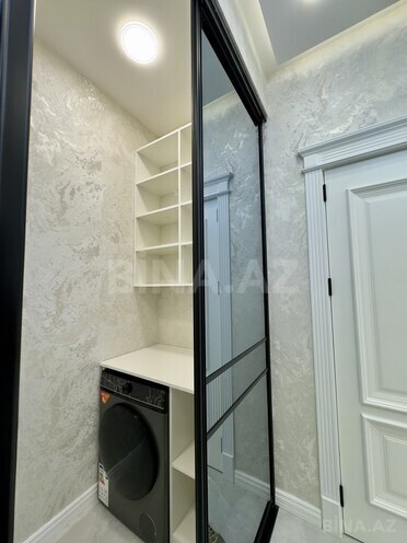 Продаётся 3-комн. новостройка 140 м², м. Гянджлик, photo 23 from 32