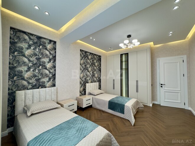 Продаётся 3-комн. новостройка 140 м², м. Гянджлик, photo 28 from 32