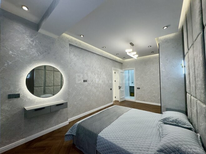 Продаётся 3-комн. новостройка 140 м², м. Гянджлик, photo 15 from 32