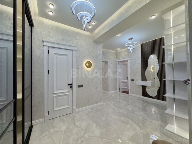 Продаётся 3-комн. новостройка 140 м², м. Гянджлик, photo 27 from 32