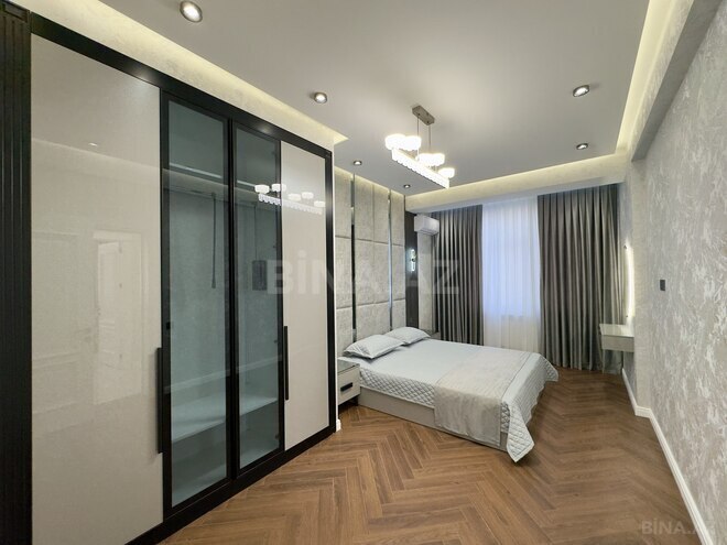 Продаётся 3-комн. новостройка 140 м², м. Гянджлик, photo 17 from 32