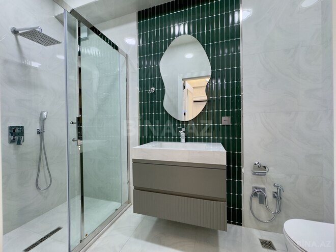 Продаётся 3-комн. новостройка 140 м², м. Гянджлик, photo 19 from 32