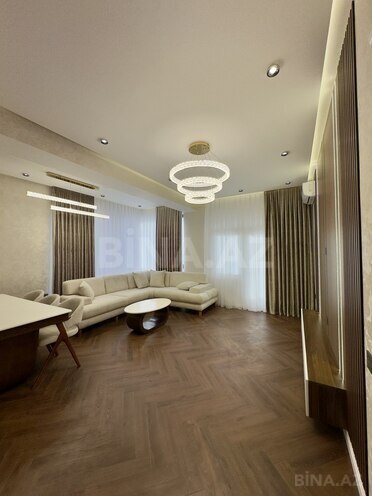 Продаётся 3-комн. новостройка 140 м², м. Гянджлик, photo 4 from 32