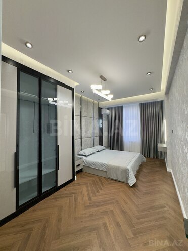 Продаётся 3-комн. новостройка 140 м², м. Гянджлик, photo 12 from 32