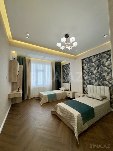 Продаётся 3-комн. новостройка 140 м², м. Гянджлик, photo 25 from 32