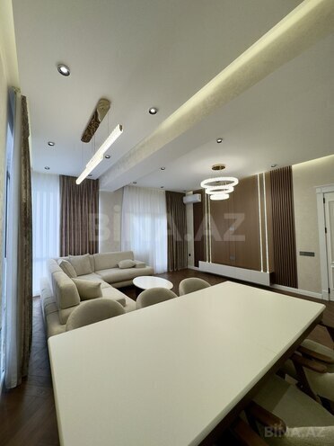 Продаётся 3-комн. новостройка 140 м², м. Гянджлик, photo 8 from 32