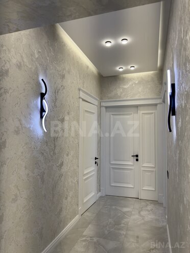 Продаётся 3-комн. новостройка 140 м², м. Гянджлик, photo 30 from 32