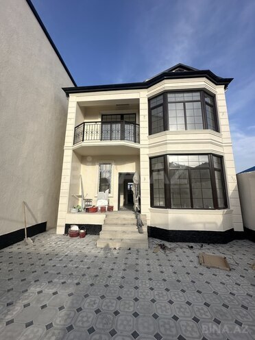 Продаётся 4-комн. дом/дача 175 м², пос. Локбатан, photo 4 from 18