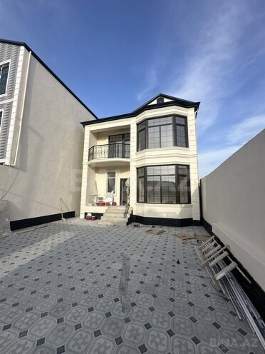 Продаётся 4-комн. дом/дача 175 м², пос. Локбатан, photo 3 from 18