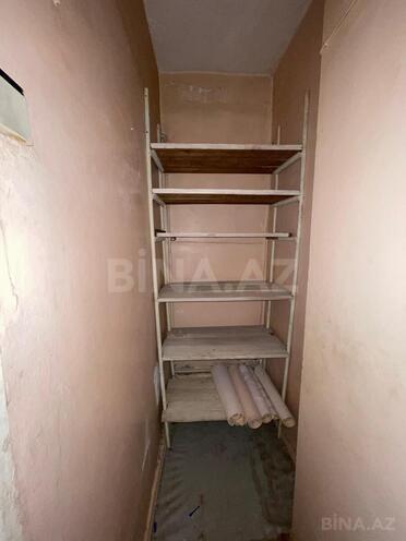 Satılır 2 otaqlı köhnə tikili 51 m², Bakıxanov q., photo 13 from 14
