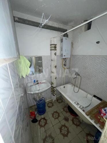 Satılır 2 otaqlı köhnə tikili 51 m², Bakıxanov q., photo 8 from 14
