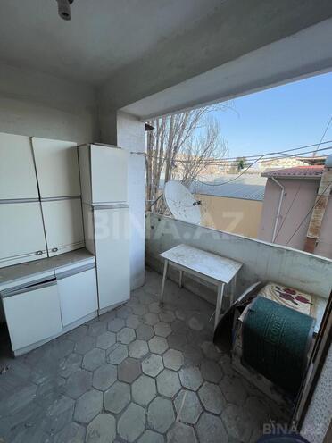Satılır 2 otaqlı köhnə tikili 51 m², Bakıxanov q., photo 9 from 14