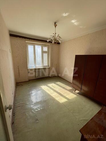 Satılır 2 otaqlı köhnə tikili 51 m², Bakıxanov q., photo 7 from 14