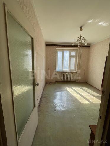 Satılır 2 otaqlı köhnə tikili 51 m², Bakıxanov q., photo 5 from 14
