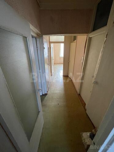 Satılır 2 otaqlı köhnə tikili 51 m², Bakıxanov q., photo 11 from 14